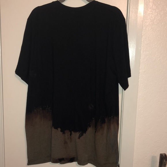 NWT Easily Distracted Tee 2XL - Picture 5 of 5